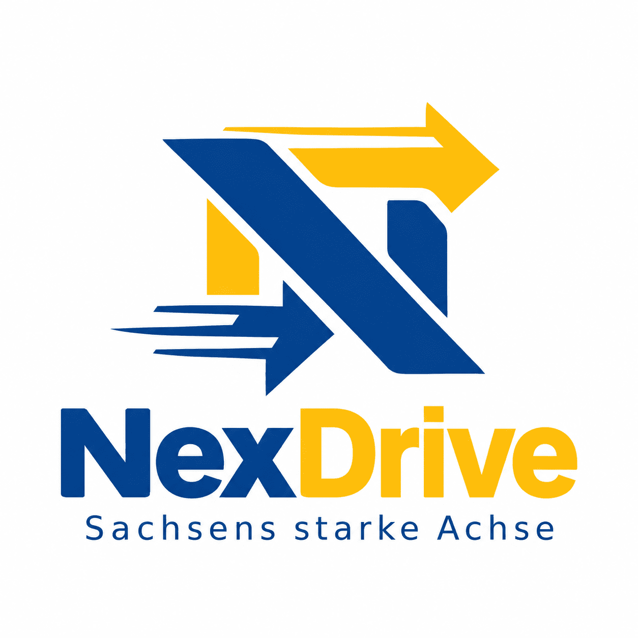 NexDrive Logo